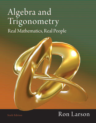 Calculus Solutions Precalculus Solutions